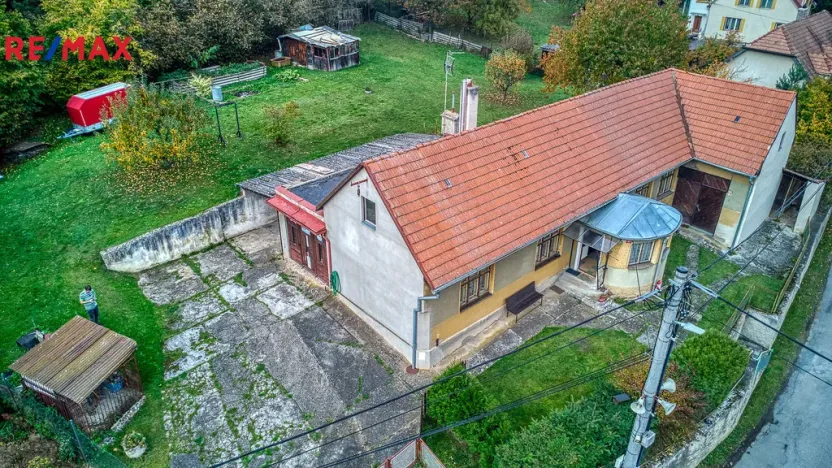 Prodej rodinného domu, Čisovice, 185 m2