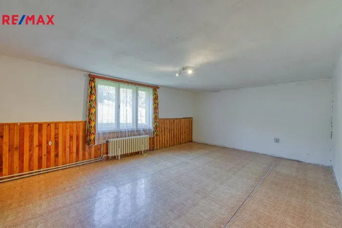 Prodej rodinného domu, Čisovice, 185 m2