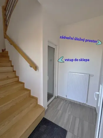 Pronájem rodinného domu, Ludgeřovice, Vrablovec, 130 m2