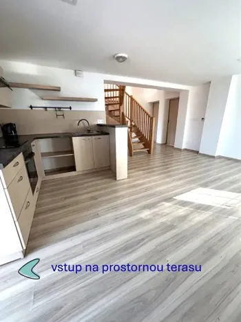 Pronájem rodinného domu, Ludgeřovice, Vrablovec, 130 m2