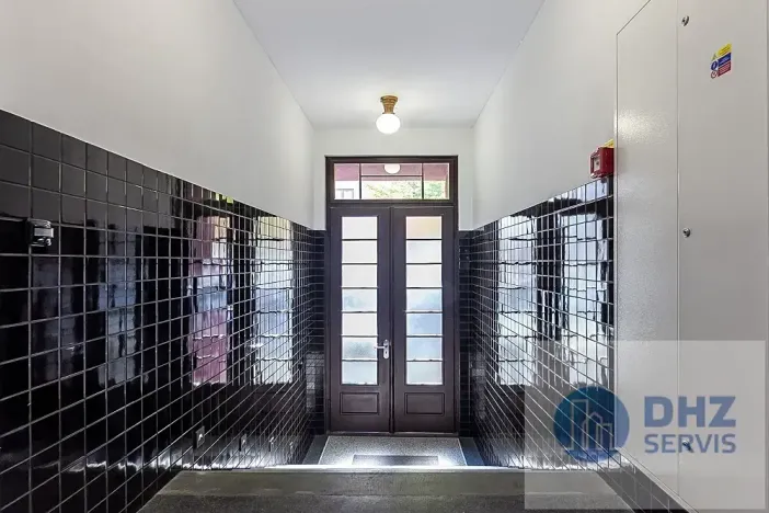 Pronájem bytu 3+kk, Poděbrady, Studentská, 75 m2