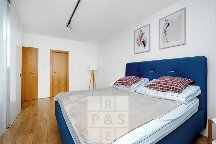 Prodej bytu 3+kk, Praha - Smíchov, Švédská, 128 m2