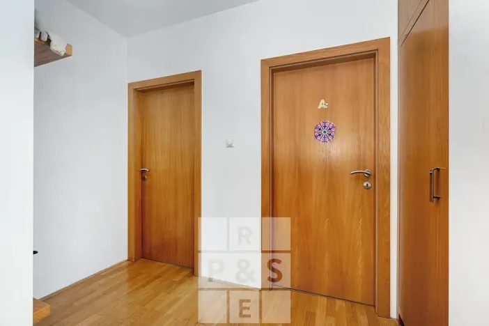 Prodej bytu 3+kk, Praha - Smíchov, Švédská, 128 m2