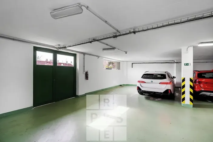 Prodej bytu 3+kk, Praha - Smíchov, Švédská, 128 m2