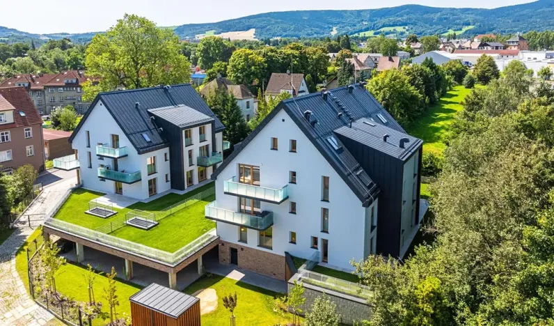 Prodej bytu 4+kk, Liberec, Dukelská, 141 m2