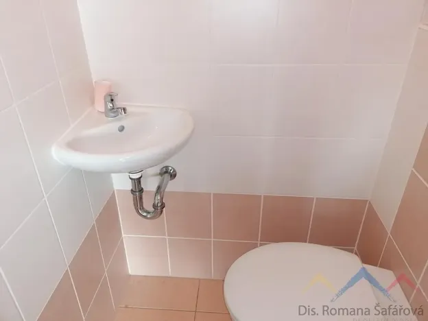 Pronájem bytu 2+1, Břidličná, Dlouhá, 54 m2