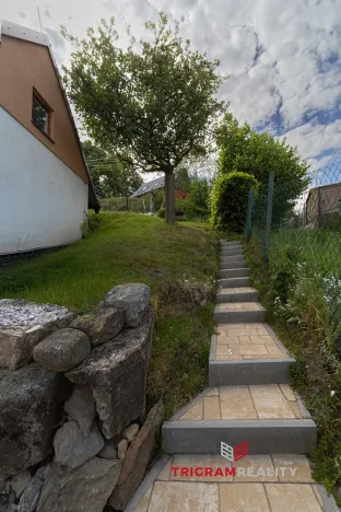 Prodej rodinného domu, Police nad Metují, Žďárská, 125 m2