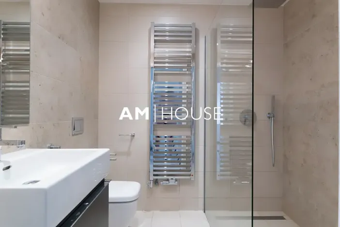 Pronájem bytu 2+kk, Praha - Libeň, Menclova, 62 m2