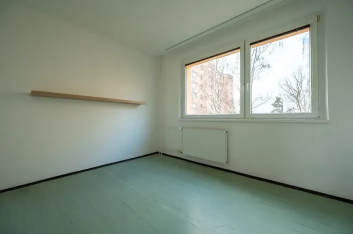 Prodej bytu 3+1, Liberec, Letná, 70 m2