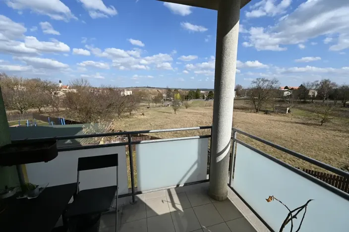 Prodej bytu 3+kk, Velké Pavlovice, Růžová, 63 m2