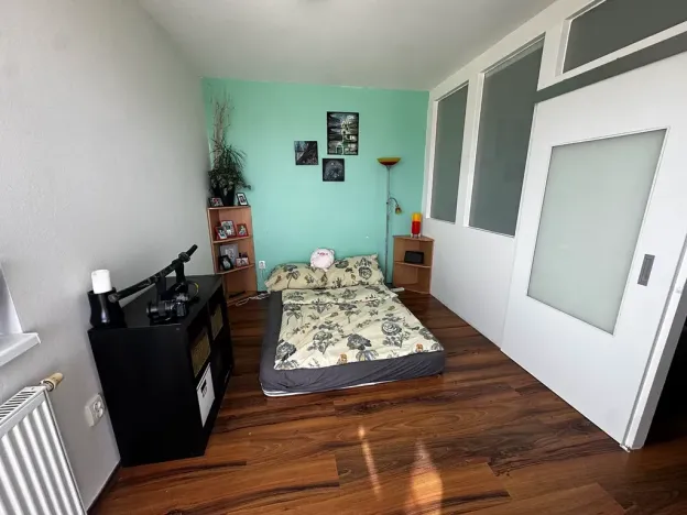 Prodej bytu 3+kk, Velké Pavlovice, Růžová, 63 m2