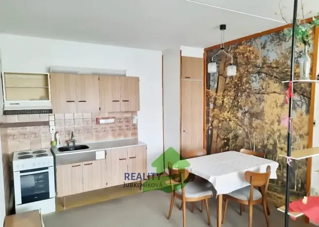 Pronájem bytu 3+kk, Velešín, Sídliště, 59 m2