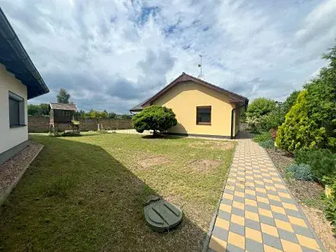 Prodej rodinného domu, Blešno, 155 m2