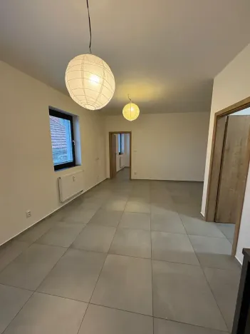 Pronájem bytu 2+kk, Ivančice, Kounická, 51 m2