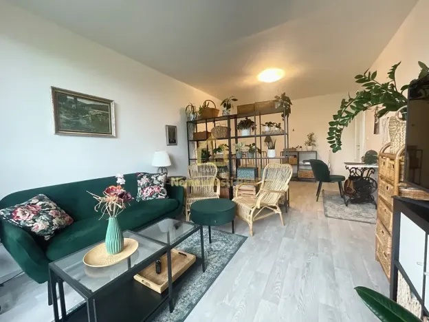 Pronájem bytu 2+1, Frýdek-Místek, Anenská, 61 m2