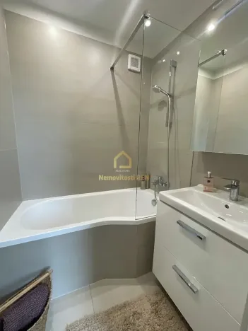 Pronájem bytu 2+1, Frýdek-Místek, Anenská, 61 m2