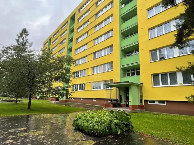 Pronájem bytu 2+1, Frýdek-Místek, Anenská, 61 m2