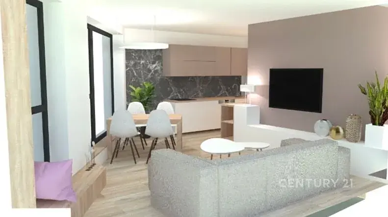 Pronájem bytu 4+kk, Most, Bří Čapků, 104 m2