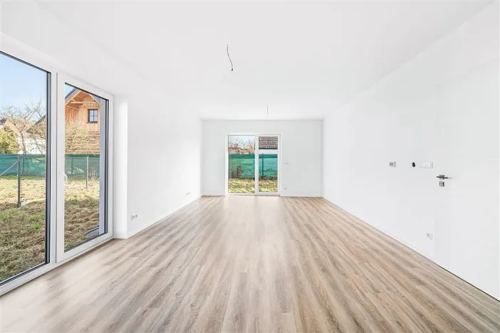 Prodej rodinného domu, Líně, Družstevní, 100 m2