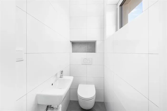 Prodej rodinného domu, Líně, Družstevní, 100 m2