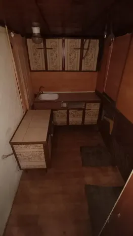 Prodej chaty, Újezd nade Mží, 33 m2