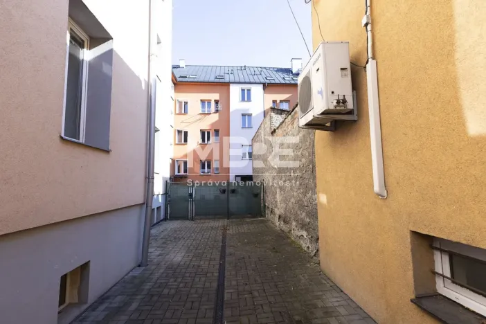 Pronájem bytu 3+1, Bohumín - Nový Bohumín, Kostelní, 102 m2