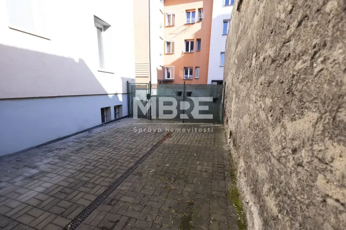 Pronájem bytu 3+1, Bohumín - Nový Bohumín, Kostelní, 102 m2