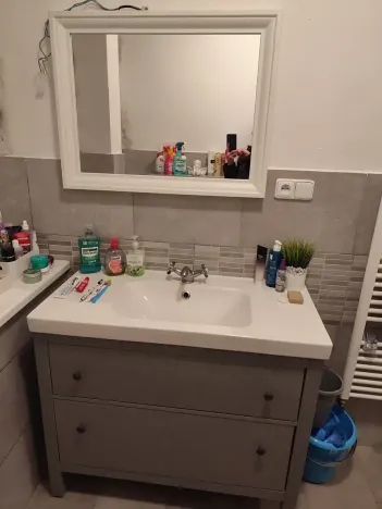 Pronájem bytu 3+kk, Rychnov u Jablonce nad Nisou, Ještědská, 56 m2