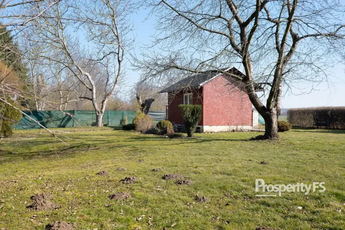 Prodej chaty, Kralupy nad Vltavou, 19 m2