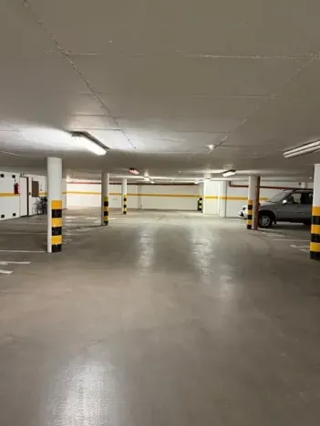 Pronájem garáže, Praha - Staré Město, Bílkova, 18 m2