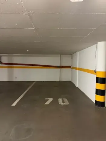 Pronájem garáže, Praha - Staré Město, Bílkova, 18 m2