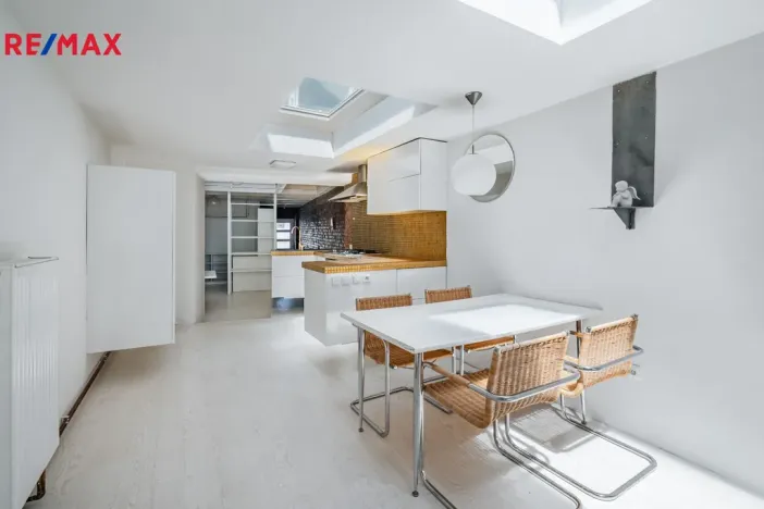 Prodej rodinného domu, Blučina, Komenského, 95 m2