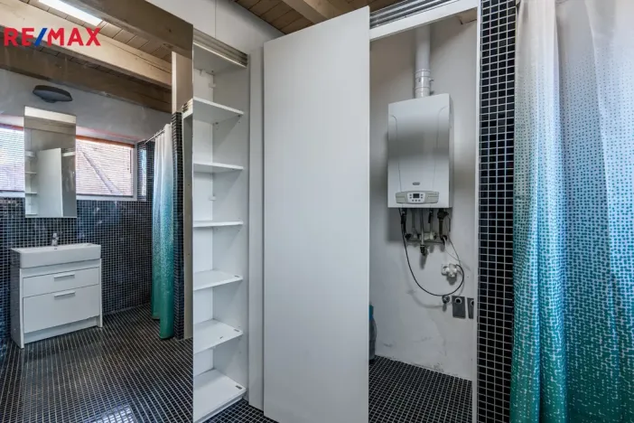 Prodej rodinného domu, Blučina, Komenského, 95 m2