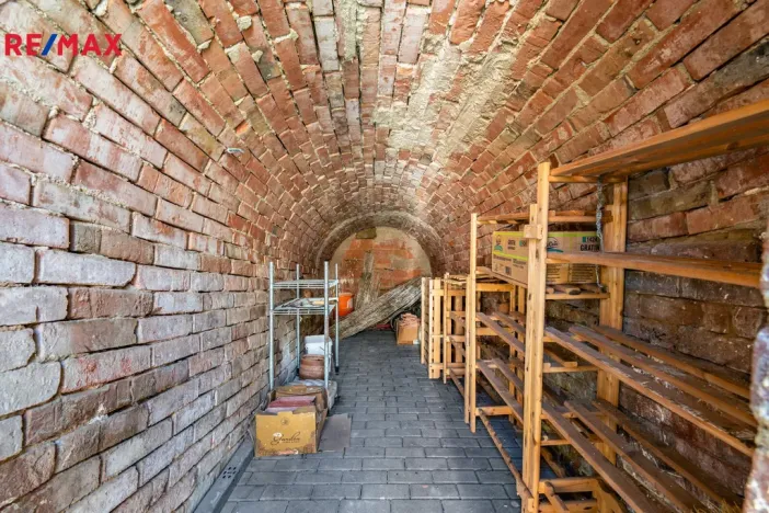 Prodej rodinného domu, Blučina, Komenského, 95 m2