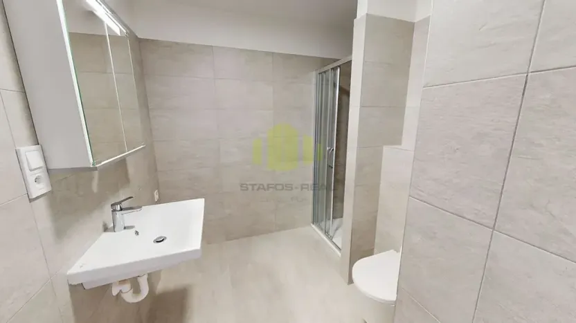 Pronájem bytu 1+kk, Olomouc, Camilla Sitteho, 35 m2