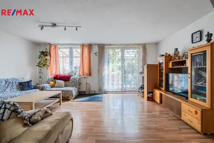 Prodej rodinného domu, Kuřim, Tyršova, 350 m2