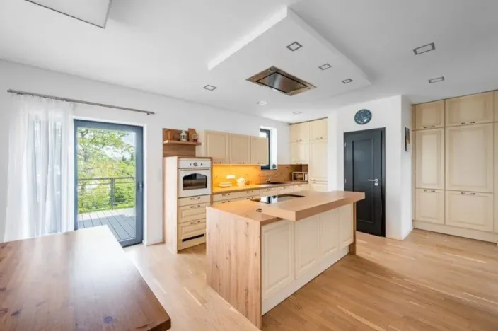 Pronájem kanceláře, Praha - Hostivař, Herbenova, 338 m2