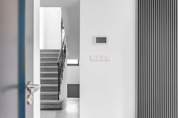 Pronájem kanceláře, Praha - Hostivař, Herbenova, 338 m2