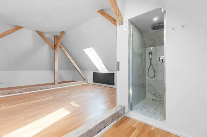 Pronájem kanceláře, Praha - Hostivař, Herbenova, 338 m2