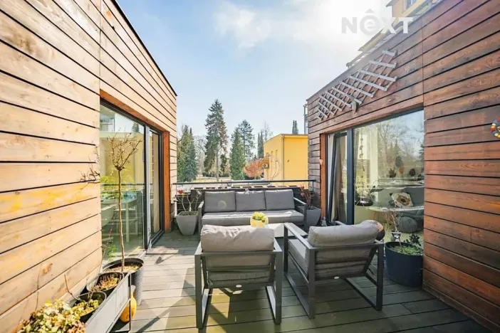 Prodej bytu 5+kk, Zábřeh, 28. října, 154 m2