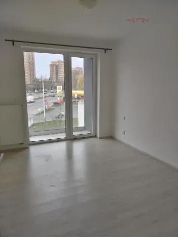 Pronájem bytu 2+kk, Kladno, Tylova, 44 m2