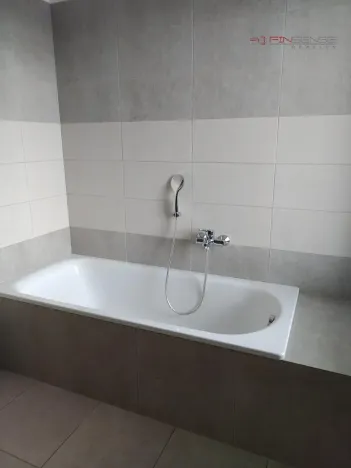 Pronájem bytu 2+kk, Kladno, Tylova, 44 m2