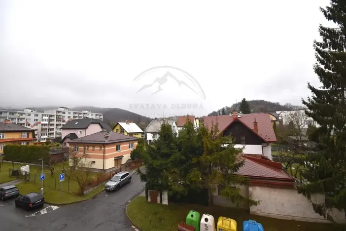 Prodej bytu 3+1, Jeseník, Čechova, 67 m2