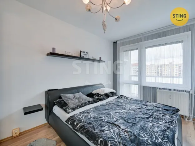 Prodej bytu 3+kk, Hodonín, Polní, 69 m2