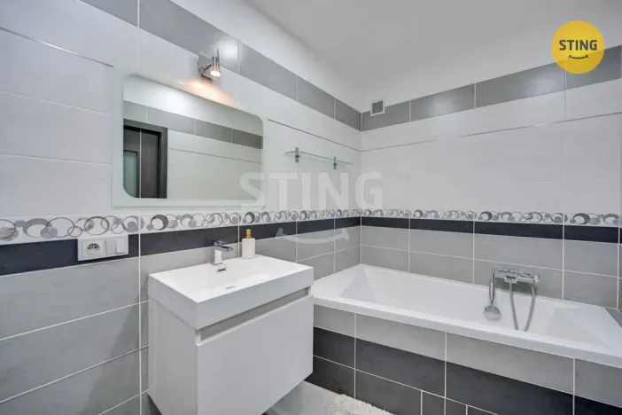 Prodej bytu 3+kk, Hodonín, Polní, 69 m2