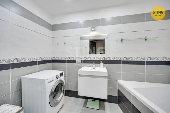 Prodej bytu 3+kk, Hodonín, Polní, 69 m2