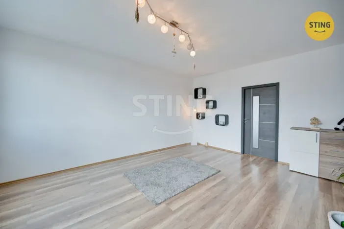Prodej bytu 3+kk, Hodonín, Polní, 69 m2
