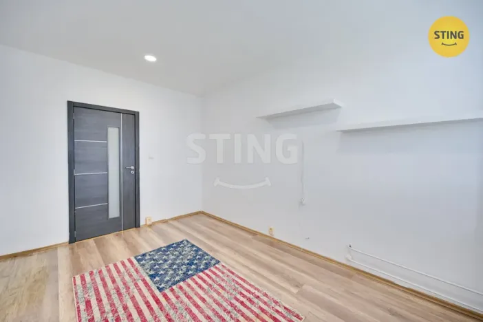 Prodej bytu 3+kk, Hodonín, Polní, 69 m2