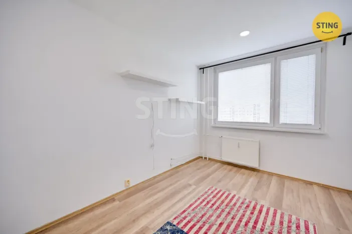 Prodej bytu 3+kk, Hodonín, Polní, 69 m2