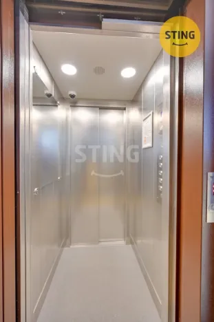 Prodej bytu 3+kk, Hodonín, Polní, 69 m2